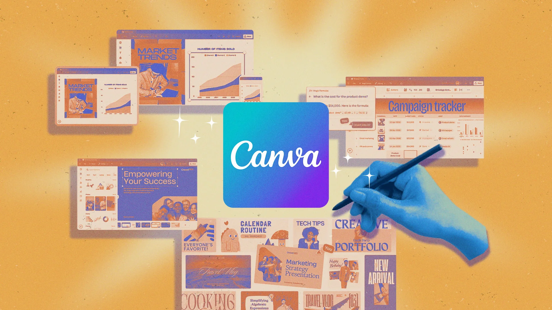 10 Hacks Every Canva User Should Know