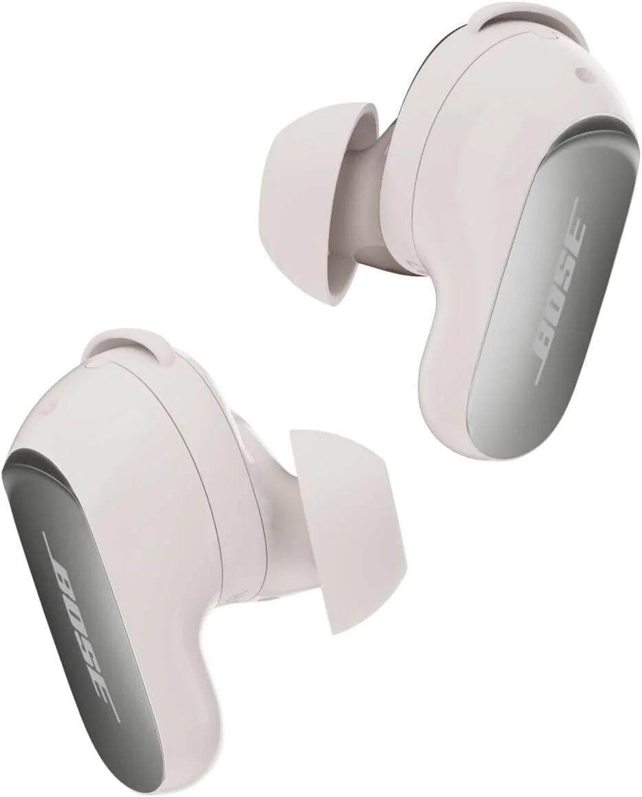 Bose QuietComfort Ultra Earbuds (2nd Gen)
