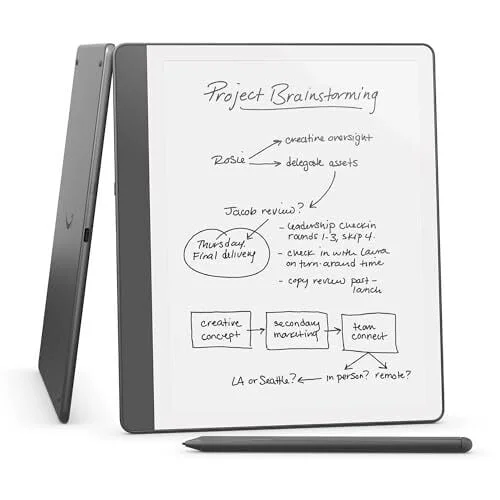 Like-New Amazon Kindle Scribe (64GB)