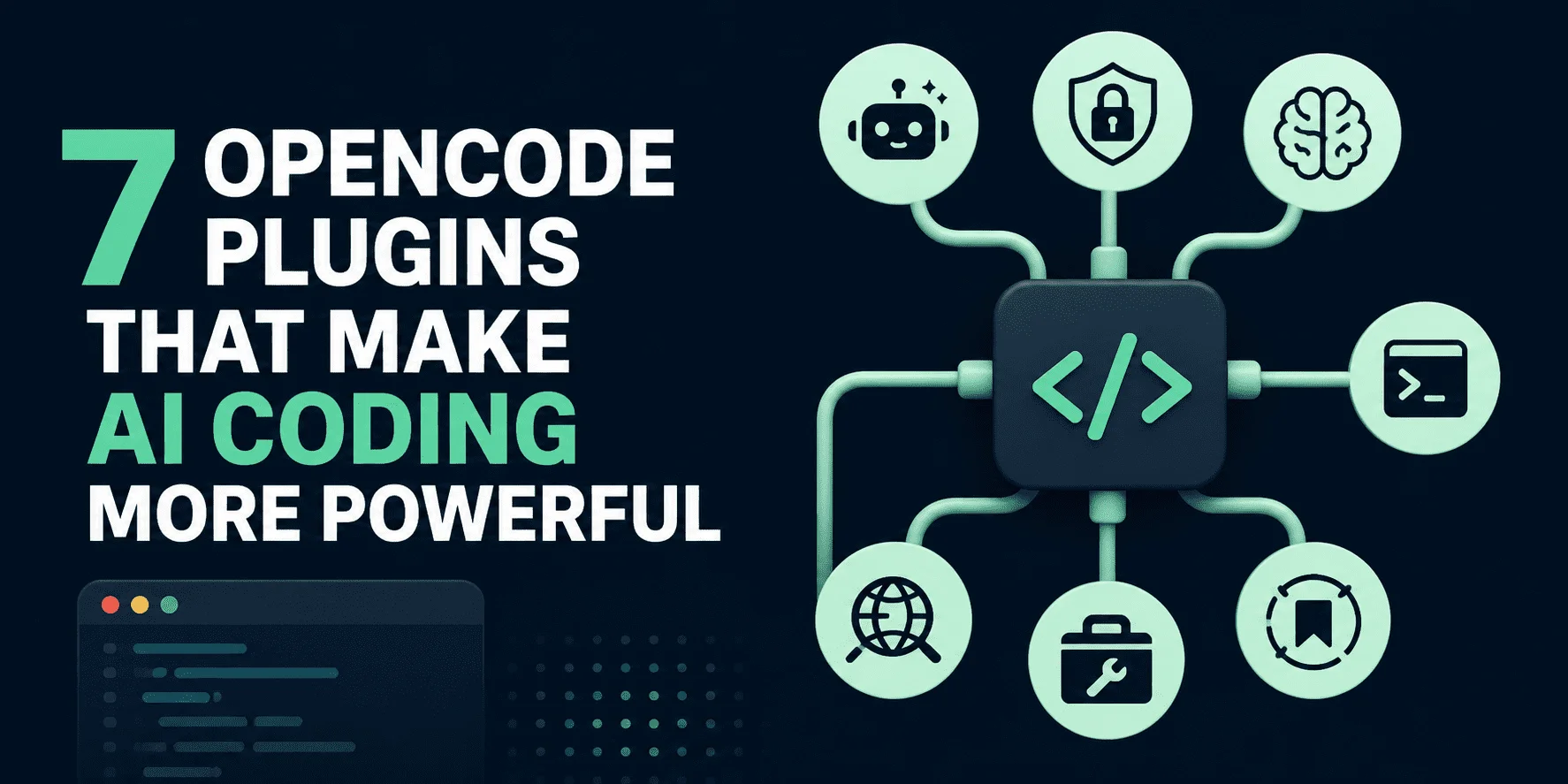 OpenCode Plugins Enhancing AI Development