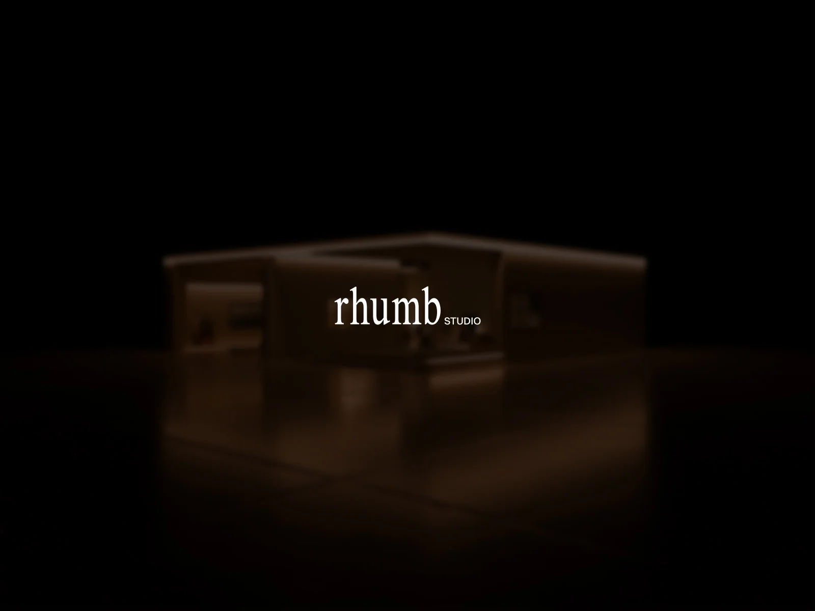 Rhumb Studio: A Dynamic Duo Redefining Web Design